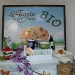 Le Tegnue Hotel