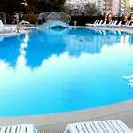 Le Tegnue Hotel 4*