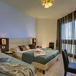 Le Tegnue Hotel 4*