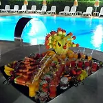 Hotel Le Tegnue