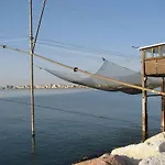 Hotel Le Tegnue 4*
