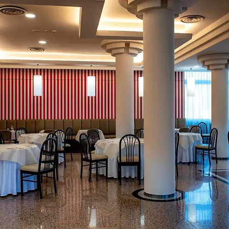 Le Tegnue 4* Sottomarina