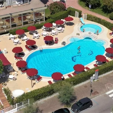 Le Tegnue Sottomarina