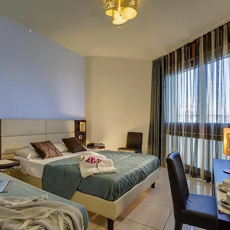 Le Tegnue Sottomarina