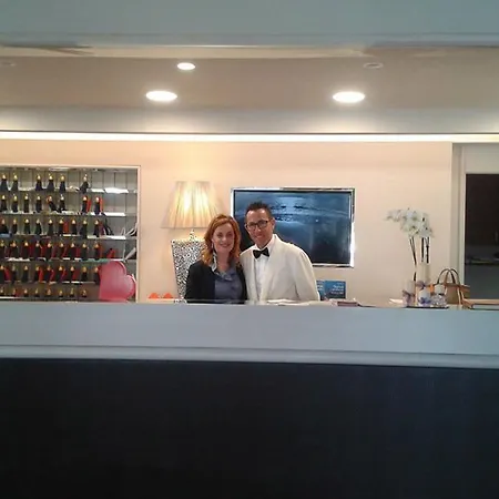 Le Tegnue Ξενοδοχείο Sottomarina