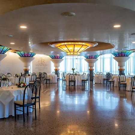 Le Tegnue 4* Sottomarina