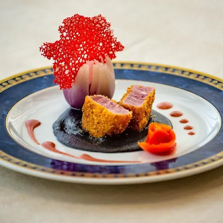 Le Tegnue 4* Sottomarina