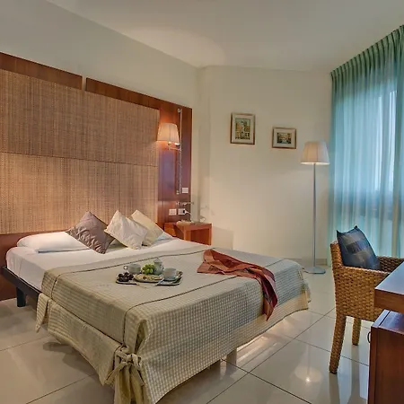 Le Tegnue 4* Sottomarina