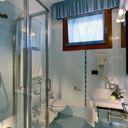 Le Tegnue Hotel Sottomarina