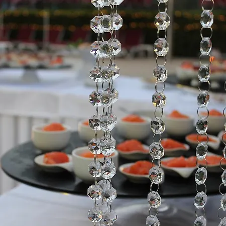 Le Tegnue 4* Sottomarina