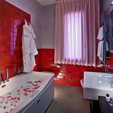 Le Tegnue Hotel