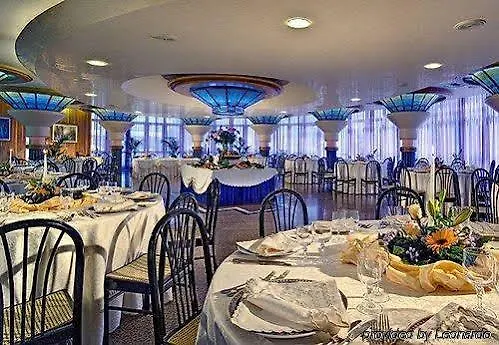 Le Tegnue Sottomarina