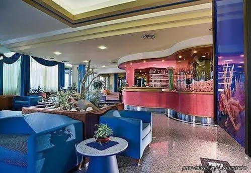 Le Tegnue 4* 소토마리나