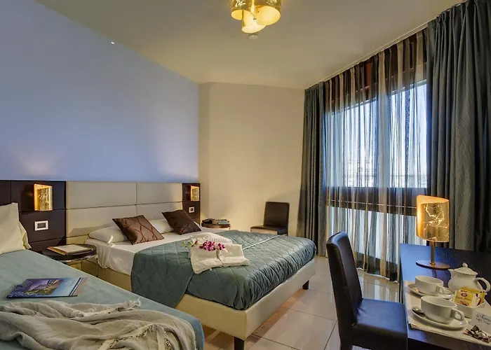 Le Tegnue 소토마리나