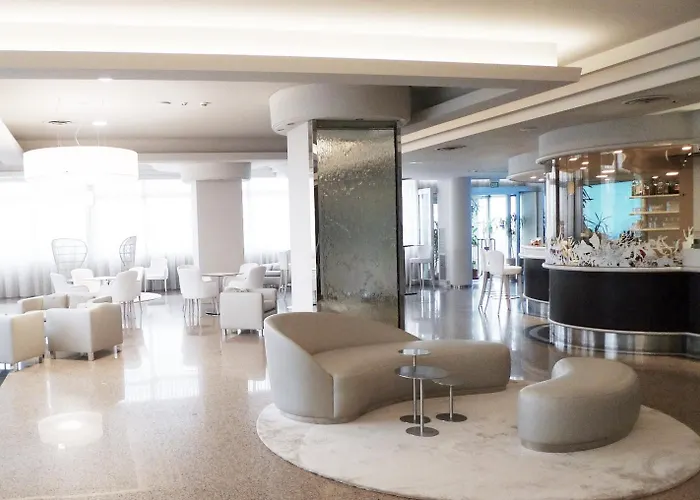 Le Tegnue 4* Sottomarina