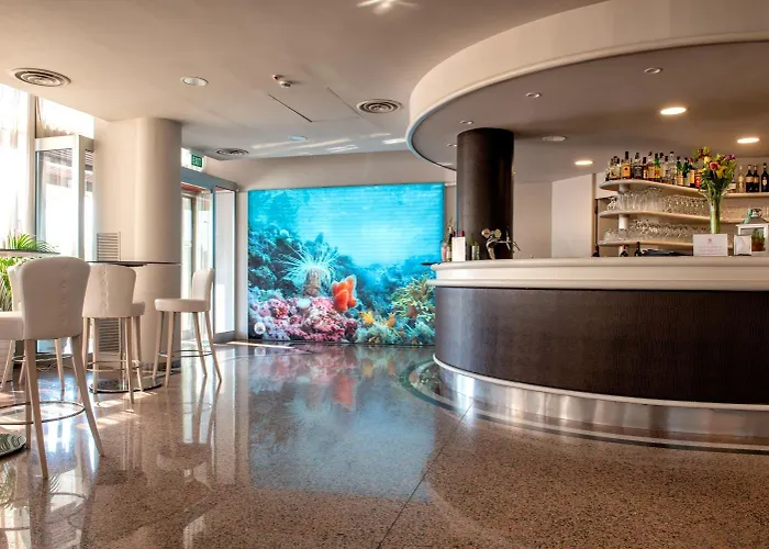 Le Tegnue 호텔 소토마리나