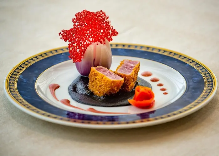 Le Tegnue 4* 소토마리나