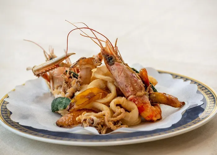 Le Tegnue 소토마리나