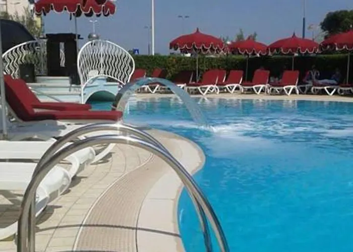 Ξενοδοχείο Le Tegnue Sottomarina