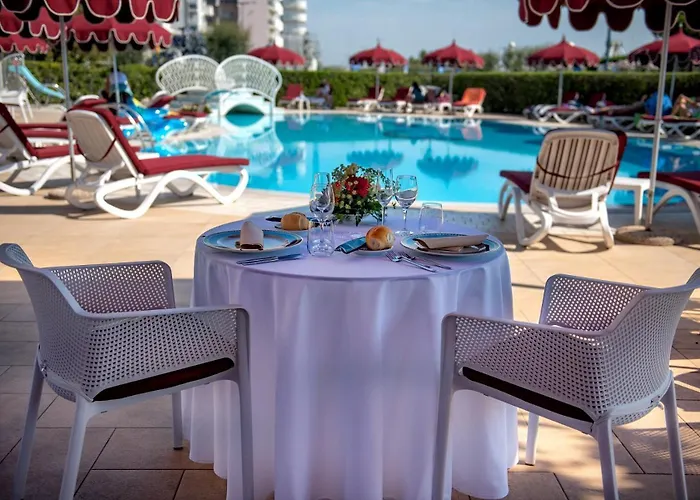 Le Tegnue Sottomarina