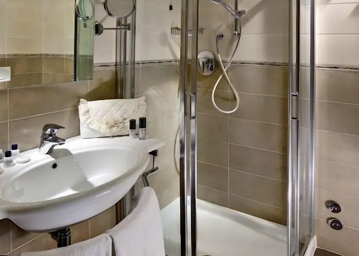 Le Tegnue Ξενοδοχείο