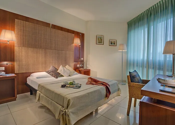 Le Tegnue 4* 소토마리나