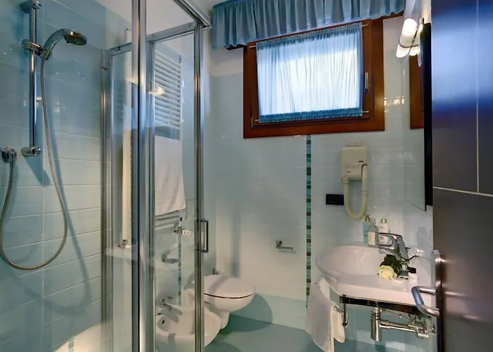 Le Tegnue 호텔 소토마리나