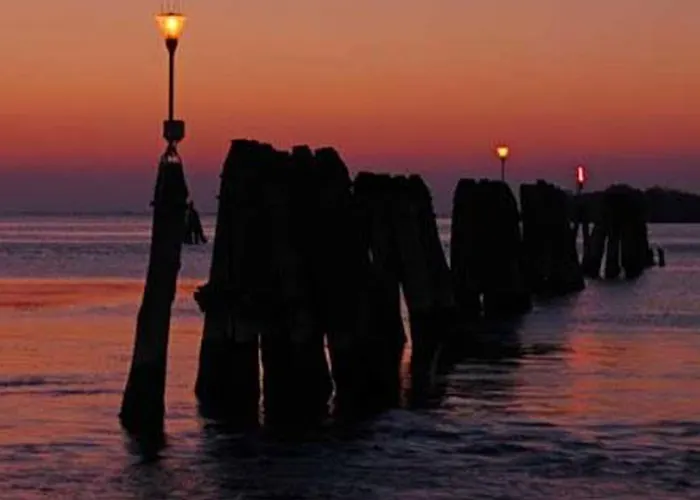 Ξενοδοχείο Le Tegnue