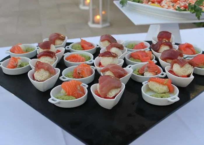 Le Tegnue 소토마리나