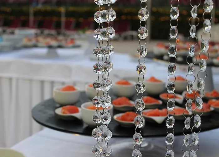 Le Tegnue 4* 소토마리나