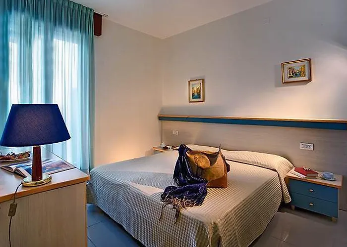 Le Tegnue Ξενοδοχείο 4*