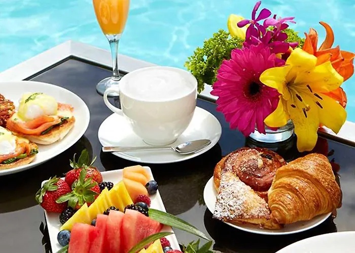 Le Tegnue 4* 소토마리나