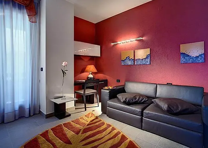 Le Tegnue 4* Sottomarina