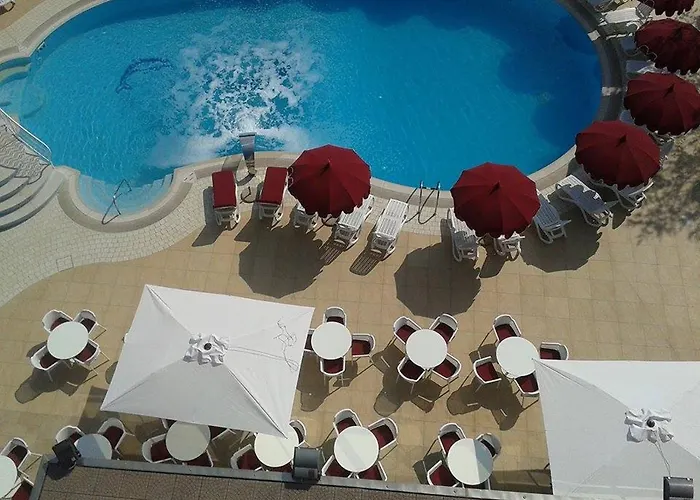 Ξενοδοχείο Le Tegnue