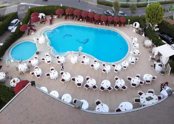 Ξενοδοχείο Le Tegnue