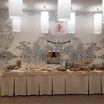 酒店 乐特努耶酒店 索托马里纳