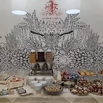 乐特努耶酒店 索托马里纳