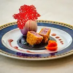 乐特努耶酒店 4* 索托马里纳