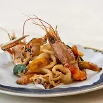 乐特努耶酒店 索托马里纳