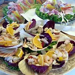 酒店 乐特努耶酒店 索托马里纳