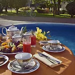 乐特努耶酒店 索托马里纳