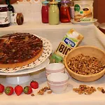 乐特努耶酒店 索托马里纳