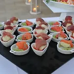 乐特努耶酒店 索托马里纳