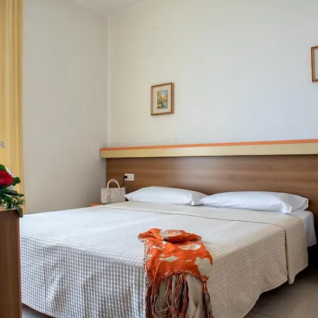 מלון Le Tegnue 4*