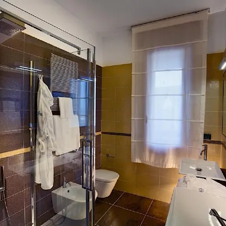 Le Tegnue 4* Sottomarina