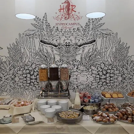 Le Tegnue Sottomarina