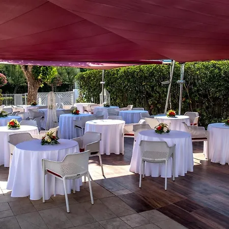 Hotell Le Tegnue Sottomarina