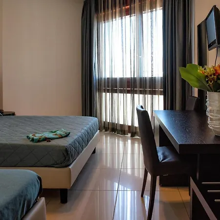 Le Tegnue 4* Sottomarina