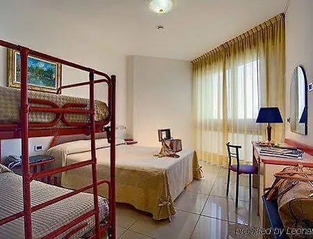 Le Tegnue 4* Sottomarina