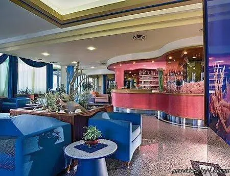 Le Tegnue 4* Sottomarina